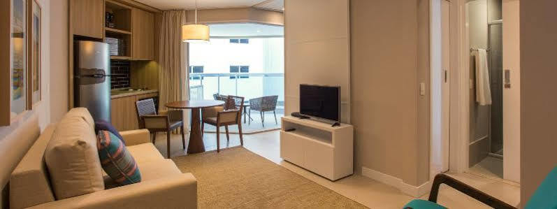 Residencial Estanconfor Santos Apartamento Exterior foto